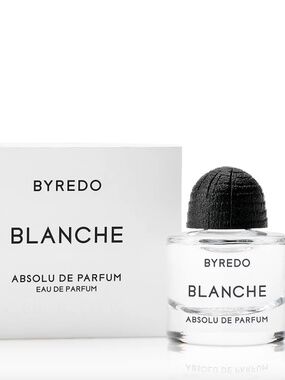 NEW Byredo Blanche Absolu Travel Size Dabber 8ml